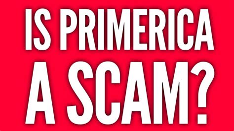Primerica scam or legit. Things To Know About Primerica scam or legit. 